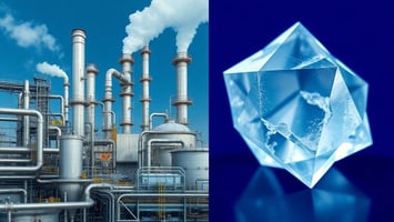 AHF prices hit new highs due to strong demand and rising costs