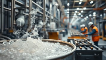 HF (hydrofluoric acid) is a crucial intermediate in fluorochemicals, vital for #LiB battery components like LiPF6, PVDF, LiFSI, etc.