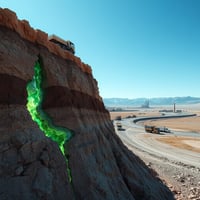Fluorite prices rebound to last year's levels as Q4 demand approaches