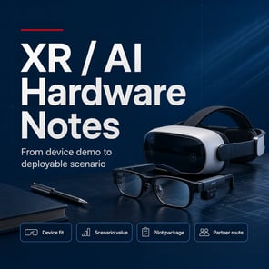 20260705 XR