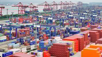 China's foreign trade remained steady in Jan-Feb 2025