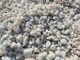 Fluorite prices continue to rise in September due to peak season demand and refrigerant winter stockpiling. 