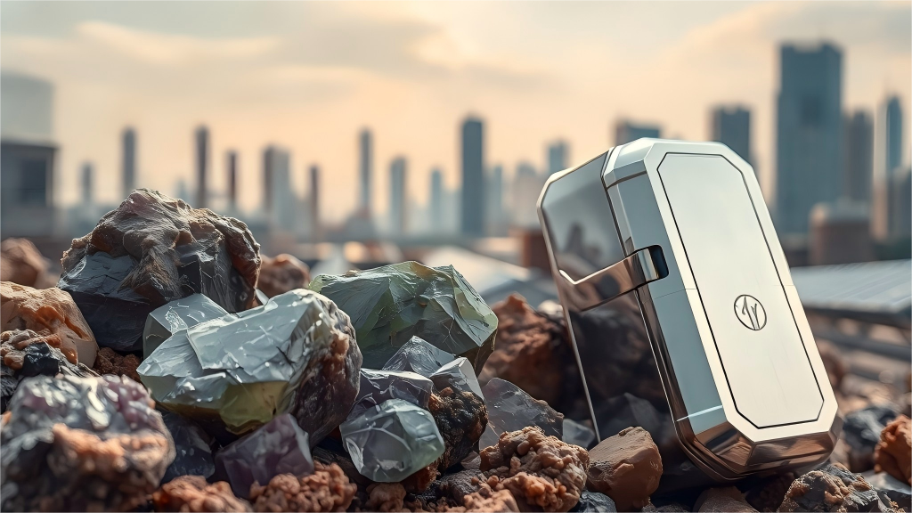 Fluorite Market Analysis: October 2025 - A Shifting Landscape